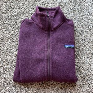 patagonia jacket